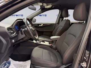 FORD Kuga 2.5 phev st-line 2wd 225cv cvt