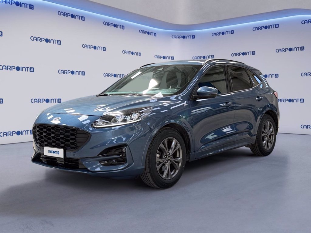 FORD Kuga 1.5 ecoblue st-line 2wd 120cv