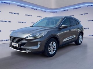 FORD Kuga 1.5 ecoboost titanium x 2wd 150cv