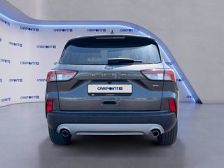 FORD Kuga 1.5 ecoboost titanium x 2wd 150cv