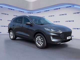 FORD Kuga 1.5 ecoboost titanium x 2wd 150cv