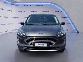 FORD Kuga 1.5 ecoboost titanium x 2wd 150cv