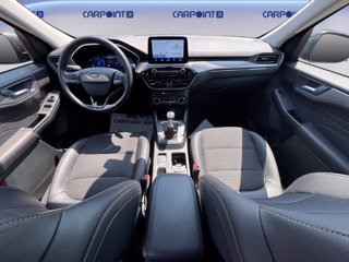 FORD Kuga 1.5 ecoboost titanium x 2wd 150cv