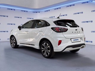 FORD Puma 1.0 ecoboost h st-line s&s 125cv