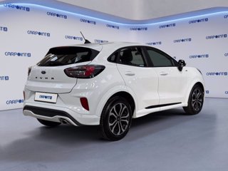 FORD Puma 1.0 ecoboost h st-line s&s 125cv
