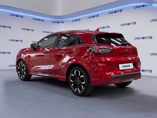 FORD Puma 1.0 ecoboost h st-line x s&s 125cv