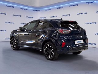 FORD Puma 1.0 ecoboost h st-line x s&s 125cv auto