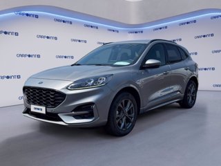 FORD Kuga 2.5 phev st-line x 2wd 225cv cvt