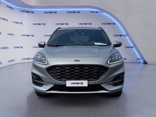 FORD Kuga 2.5 phev st-line x 2wd 225cv cvt