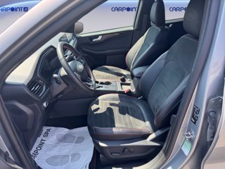 FORD Kuga 2.5 phev st-line x 2wd 225cv cvt