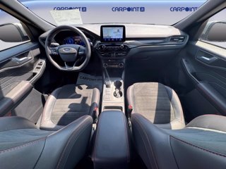 FORD Kuga 2.5 phev st-line x 2wd 225cv cvt