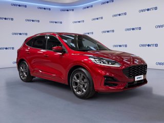 FORD Kuga 2.5 full hybrid st-line x 2wd 190cv cvt