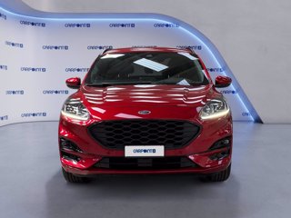 FORD Kuga 2.5 full hybrid st-line x 2wd 190cv cvt