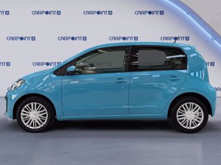 VOLKSWAGEN Up! 5p 1.0 evo beats up! 65cv