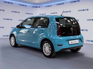 VOLKSWAGEN Up! 5p 1.0 evo beats up! 65cv