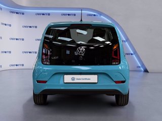 VOLKSWAGEN Up! 5p 1.0 evo beats up! 65cv