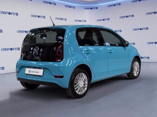VOLKSWAGEN Up! 5p 1.0 evo beats up! 65cv