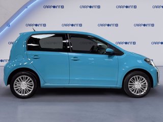 VOLKSWAGEN Up! 5p 1.0 evo beats up! 65cv