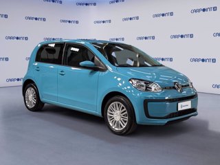 VOLKSWAGEN Up! 5p 1.0 evo beats up! 65cv
