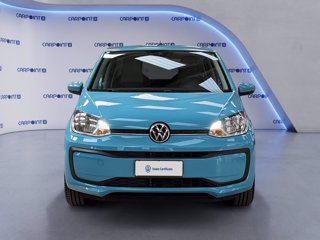 VOLKSWAGEN Up! 5p 1.0 evo beats up! 65cv