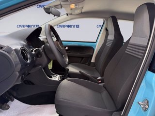 VOLKSWAGEN Up! 5p 1.0 evo beats up! 65cv