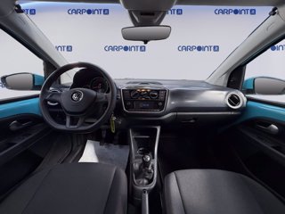 VOLKSWAGEN Up! 5p 1.0 evo beats up! 65cv