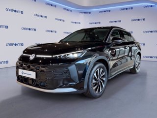 VOLKSWAGEN T-roc 1.5 etsi life 150cv dsg