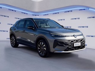 VOLKSWAGEN T-roc 1.5 etsi life 150cv dsg