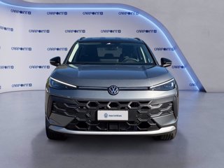 VOLKSWAGEN T-roc 1.5 etsi life 150cv dsg