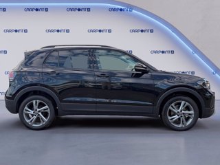 VOLKSWAGEN T-cross 1.0 tsi edition plus 95cv