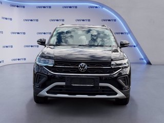 VOLKSWAGEN T-cross 1.0 tsi edition plus 95cv