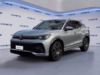 VOLKSWAGEN Tiguan 2.0 tdi r-line 150cv dsg
