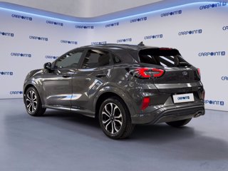 FORD Puma 1.0 ecoboost h st-line design 2 s&s 125cv