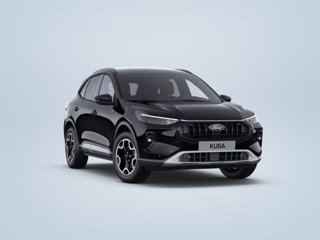 FORD Kuga ACTIVE X 5D 2.5 FHEV 180 CV S6.2F CT FWD