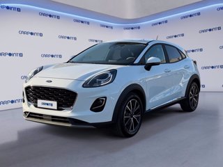 FORD Puma 1.0 ecoboost h titanium s&s 125cv
