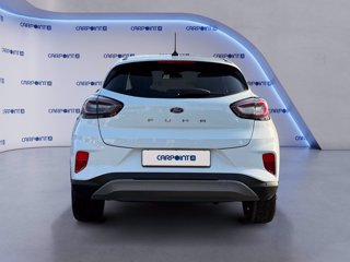 FORD Puma 1.0 ecoboost h titanium s&s 125cv