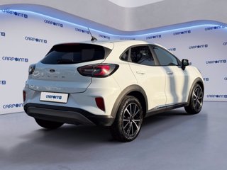 FORD Puma 1.0 ecoboost h titanium s&s 125cv