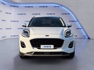 FORD Puma 1.0 ecoboost h titanium s&s 125cv