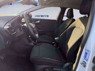 FORD Puma 1.0 ecoboost h titanium s&s 125cv