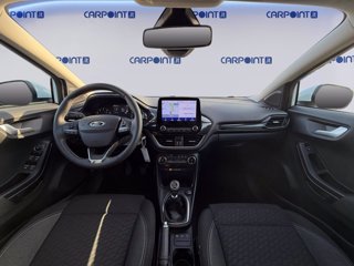 FORD Puma 1.0 ecoboost h titanium s&s 125cv