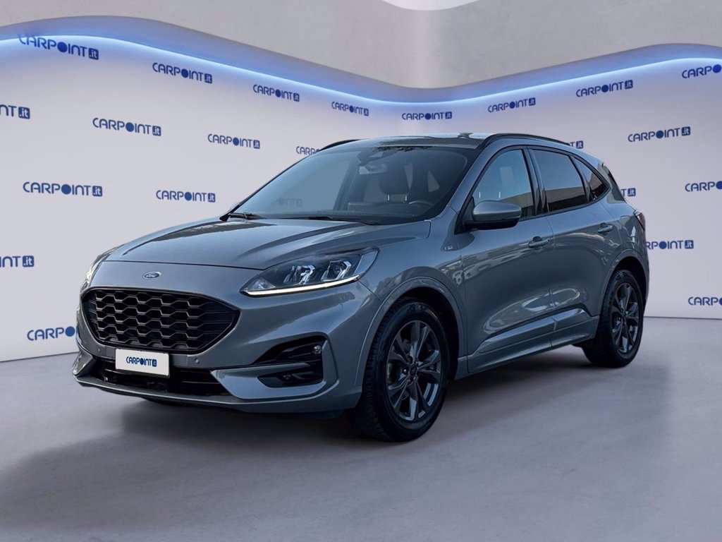FORD Kuga 1.5 ecoblue st-line 2wd 120cv