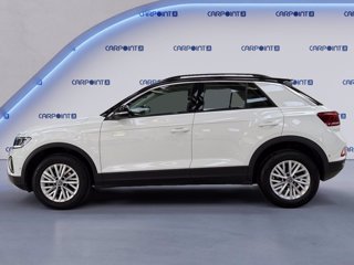 VOLKSWAGEN T-roc 1.0 tsi life 110cv