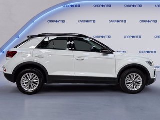 VOLKSWAGEN T-roc 1.0 tsi life 110cv