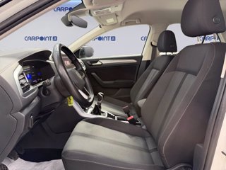 VOLKSWAGEN T-roc 1.0 tsi life 110cv