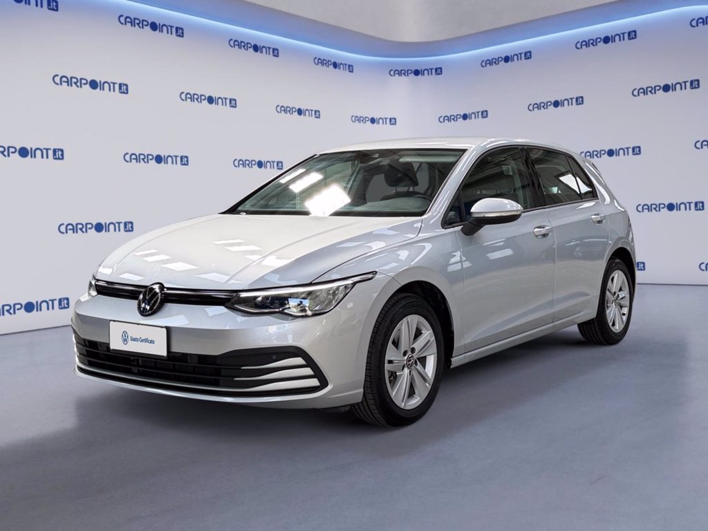 VOLKSWAGEN Golf 1.5 etsi evo life 130cv dsg