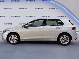 VOLKSWAGEN Golf 1.5 etsi evo life 130cv dsg