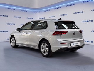 VOLKSWAGEN Golf 1.5 etsi evo life 130cv dsg
