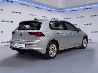 VOLKSWAGEN Golf 1.5 etsi evo life 130cv dsg