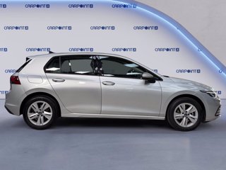 VOLKSWAGEN Golf 1.5 etsi evo life 130cv dsg