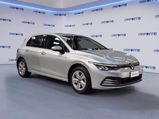 VOLKSWAGEN Golf 1.5 etsi evo life 130cv dsg